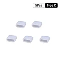 5Pcs Type C