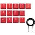 Red 13 key