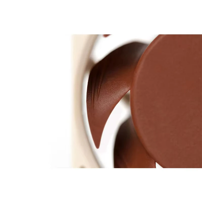 Noctua NF-A4x20 ventilador con cubierta de computadora 4CM 4Pin ventilador PWM 40x40x20mm Control de temperatura inteligente silencioso ventilador Ultra pequeño - imagen 4