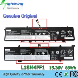 Batería Original Lenovo para portátil S740 C940