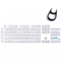 White 109 key