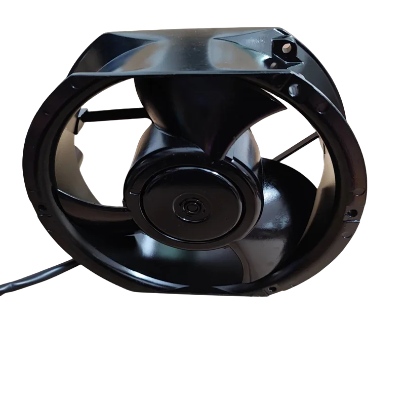 Ventilador de refrigeración Original AHB1548GHG, 48V, 1,82a, 17cm, 17251 - imagen 3