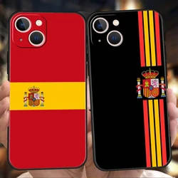 Funda iPhone 16/15/14 Pro MAX/13/12/11/X/XR/XS/8+/7/SE TPU Toro España