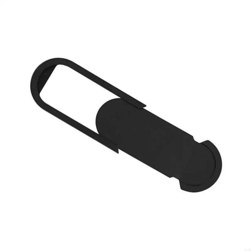 Cubierta privacidad Universal para cámara web, tapa lente cámara, transmisión luz 93% resistente a los arañazos para tabletas y teléfonos, 1 ud. - imagen 4