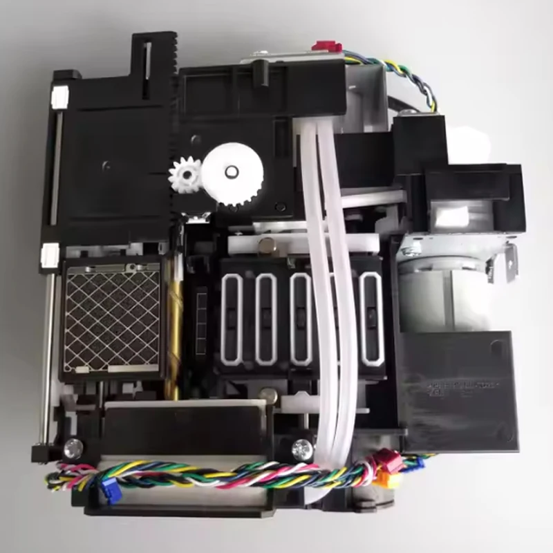 1897160 1824264   Unidad de limpieza del conjunto de bomba de tinta de estación de tapado para Epson Stylus Pro 4900 4910 SC-P5000 Supercolor P5000 - imagen 2