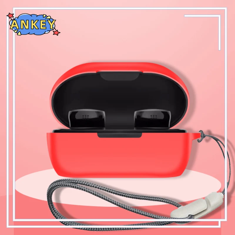 Funda nueva para auriculares Bose QuietComfort, cordón de nailon, cubierta suave, carcasas Bose QC, funda antipolvo, accesorios de correa de cuerda de mano, 2024 - imagen 2