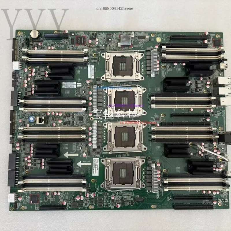 98% nuevo para la placa base del servidor Inspur NF8460M3 YZMB-00280-102 YZMB-00280-101