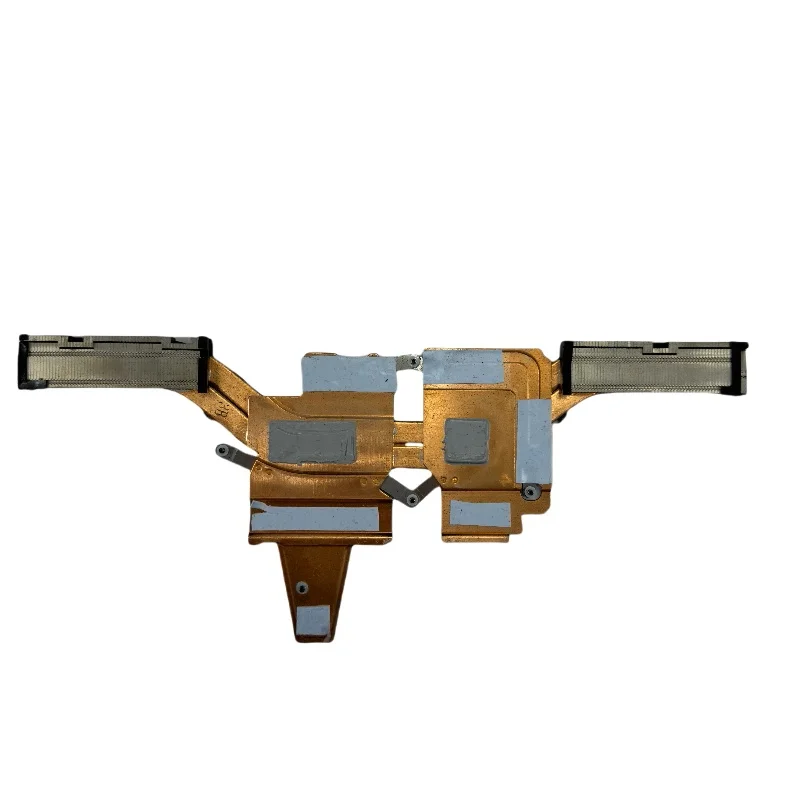 Nuevo disipador de calor de refrigeración para ordenador portátil Original para Dell Precision 5470 M5470 QN20P 0X8W2M - imagen 3