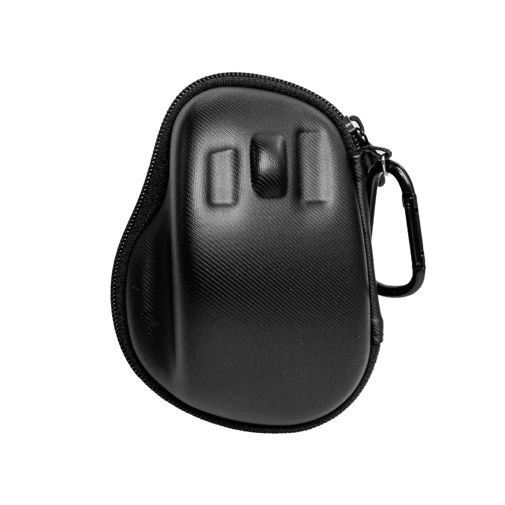 Estuche rígido para ratón inalámbrico para juegos, bolsa de almacenamiento para Logitech MX Master 4/3S, resistente al agua - imagen 3