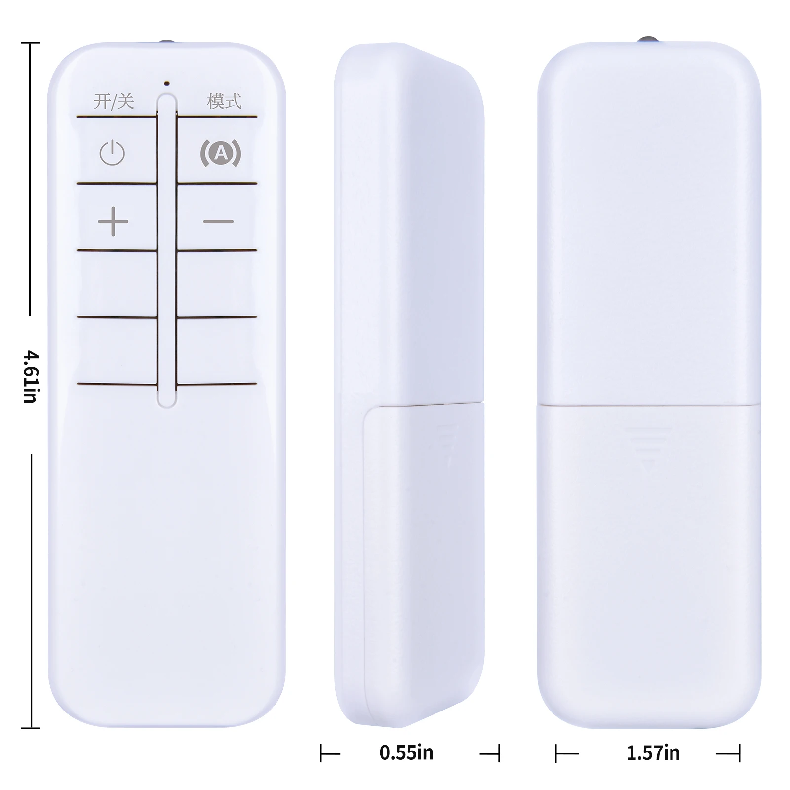 Para máquina de ejercicios con placa vibratoria MERACH MR-2398 MR-2398P Control remoto, para YESOUL YS-VM60, para placa vibratoria ZENACTIVE - imagen 5
