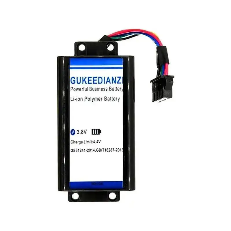 BP2S2P2050S estable 4500Mah reemplazo confiable para Getac E110 441868800001 242868800006 batería del ordenador portátil - imagen 2