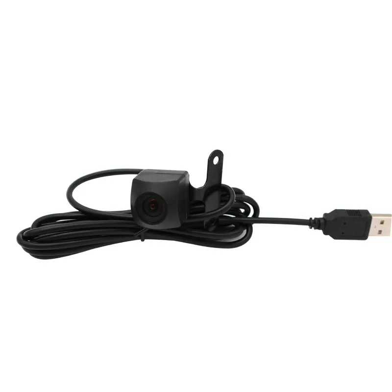 Geniuspy-cámara web para coche, dispositivo OTG UVC, Plug Play, sin conductor, con Mini funda, ángulo de visión amplio, HD 720P 1080P, impermeable, a prueba de vandalismo, USB - imagen 3