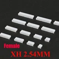 50Pcs Female house