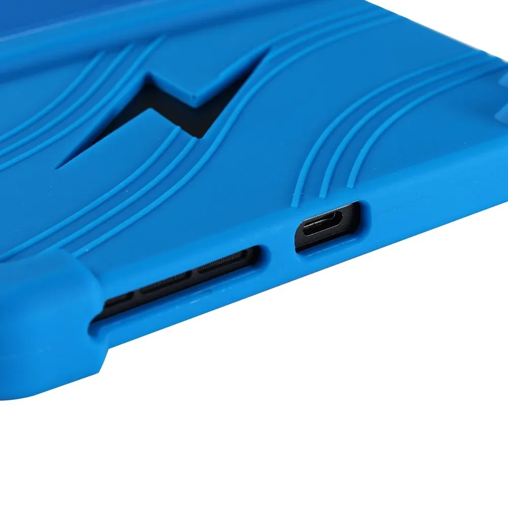 Funda para tableta Lenovo Legion Y700 2025, funda para tableta de juego para niños, funda de silicona suave TB321FU de 8,8 pulgadas - imagen 3