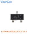 LM4040A50IDBZR