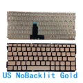 US NoBacklit Gold