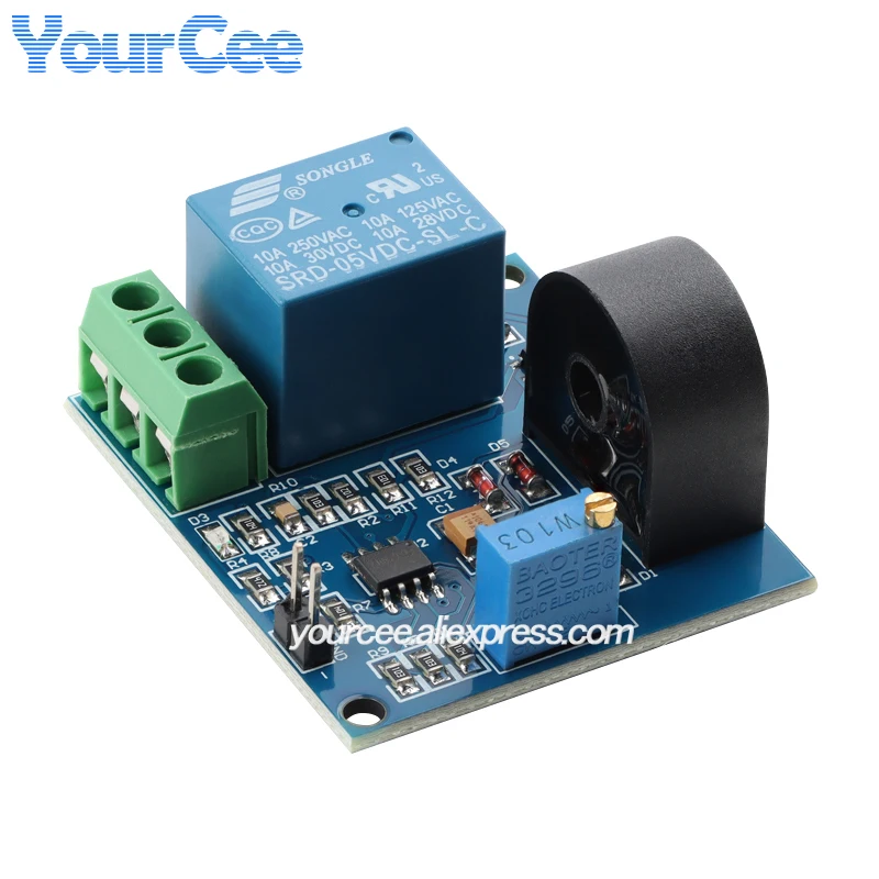 5V Relay Module