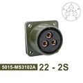 socket 3102 22-2S