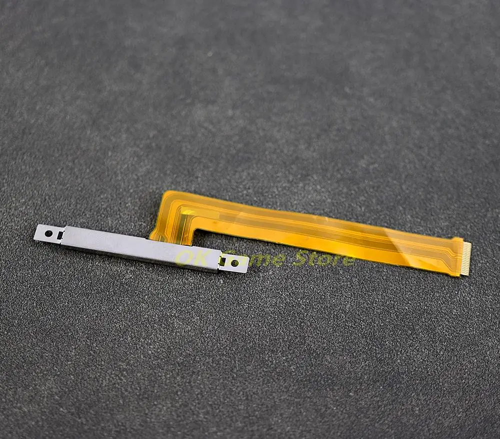 Cable de lente de cámara Original de repuesto para módulo de lente de cámara interna 2DS con Cable flexible de cinta para controlador Nintendo 2ds - imagen 2