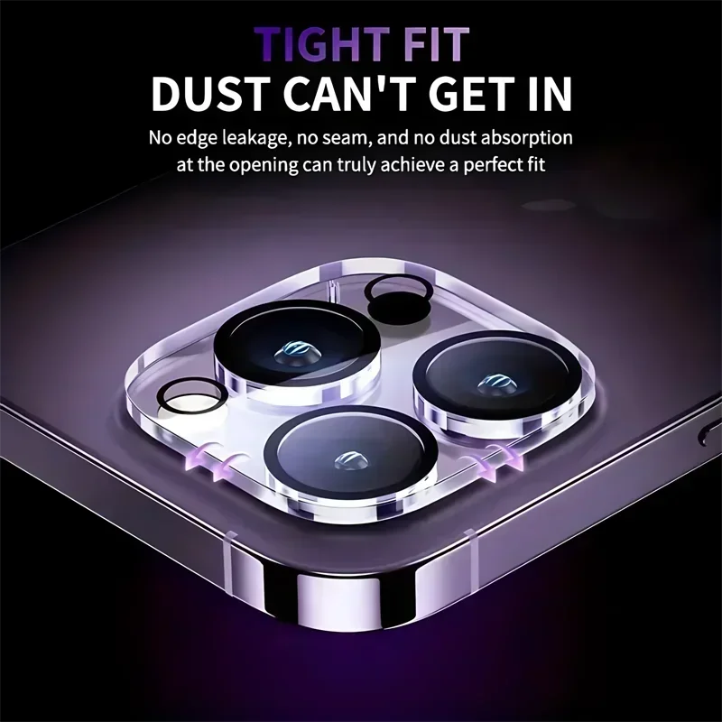 Protector de pantalla de privacidad 4 en 1 para IPhone 16 15 14 13 12 11 Pro Max 12 13 16 lente de cámara de cristal para IPhone 13 12 14 15 16 Plus - imagen 5