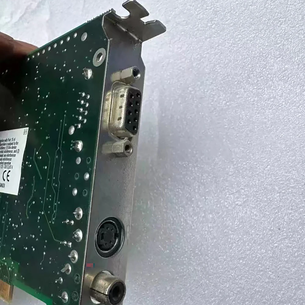 TARJETA METEOR AL83447 M012890 - imagen 2