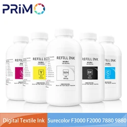 Tinta DTG Textil Epson para Impresoras – Alta Capacidad
