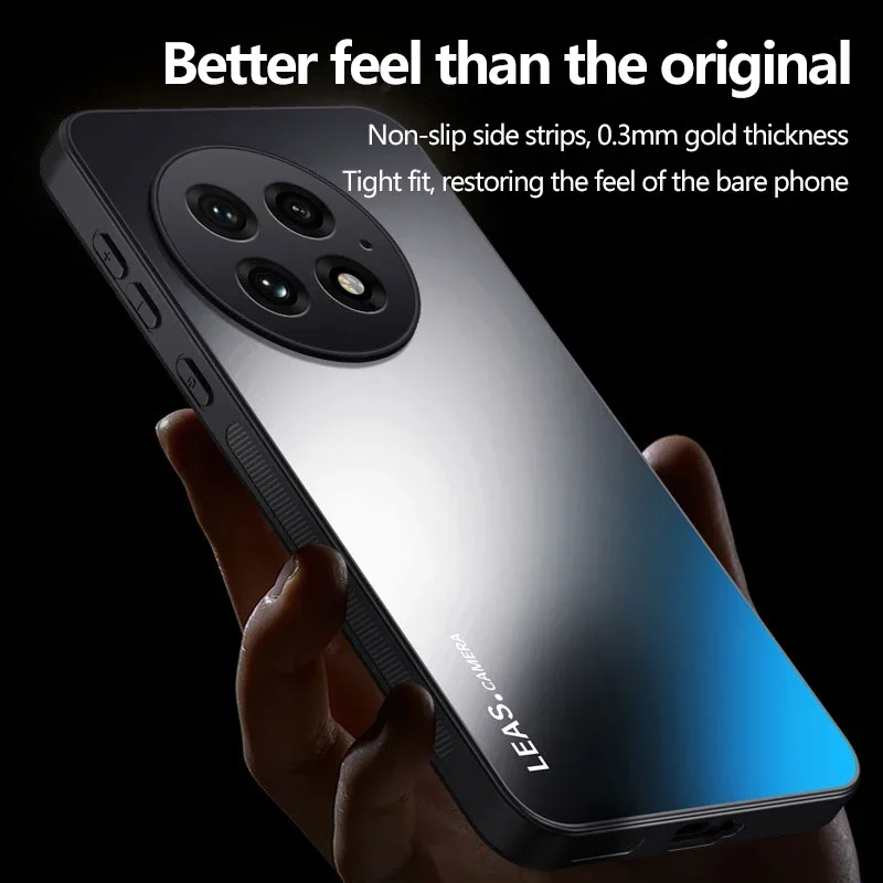 Funda mate de lujo para Motorola G55 85 84 34 24 54 14 35 protección de lente parachoques a prueba de golpes AG deslumbrante cubierta trasera de teléfono esmerilada - imagen 5