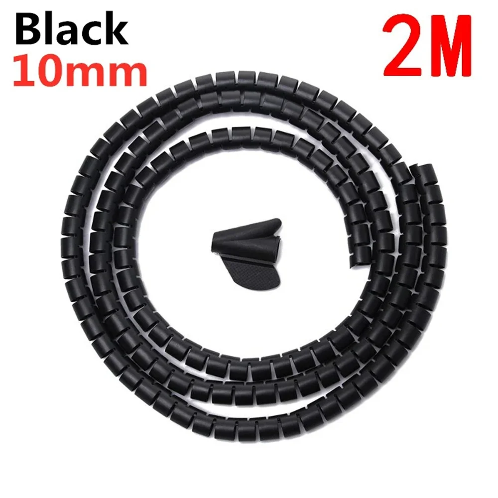 Black 10mm