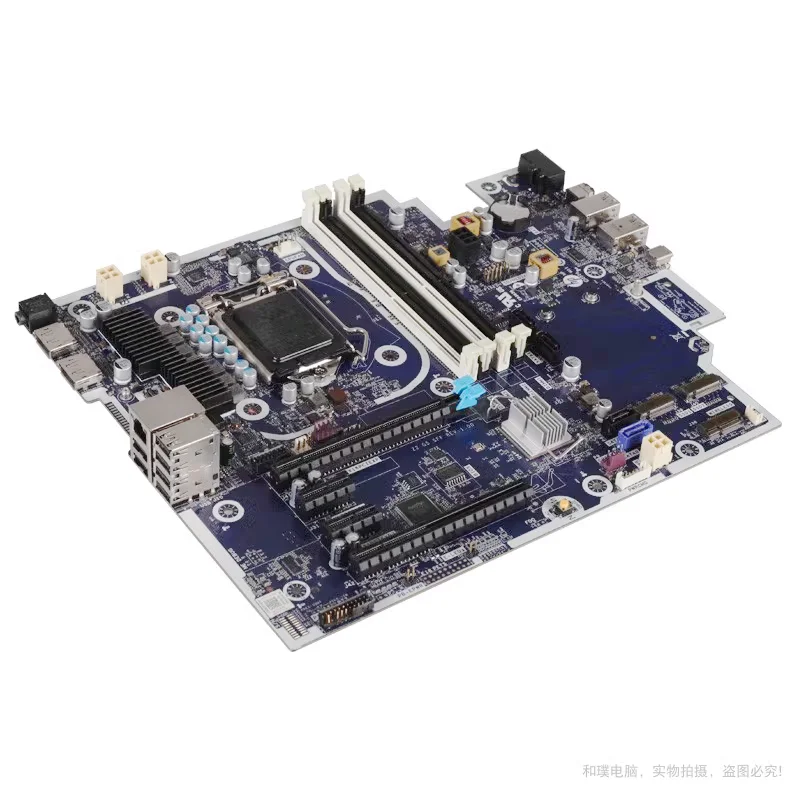 Para HP Z2 G5 SFF placa base L77194-001 L77192-001 L93416-001 LGA1200 DDR4 placa base 100% probada - imagen 4