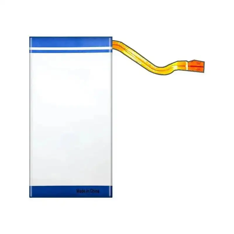 Batería de repuesto Premium para teléfono móvil, EB-BF724ABY estable de 1600Mah para Samsung Galaxy Z Flip 4 5G F723 F724 SM-F7210 - imagen 3