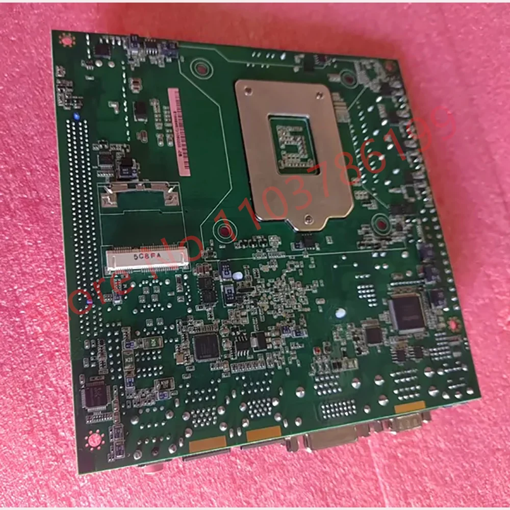   Placa base de control industrial MANO873 REV.BO-RC - imagen 4