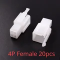 4P Female 20pcs