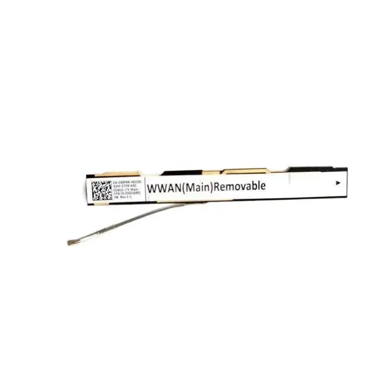 Nuevo para Dell Latitude 7200 2 en 1 WWAN Wifi Cable antena placa 039PKR 39PKR - imagen 2