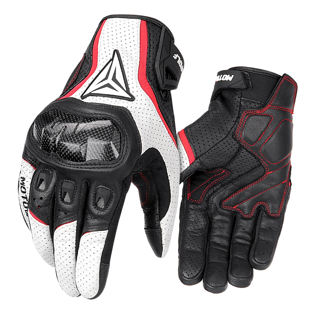 Equipos de Motocicleta