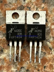 MOSFET KEP1404 para inversor de potencia