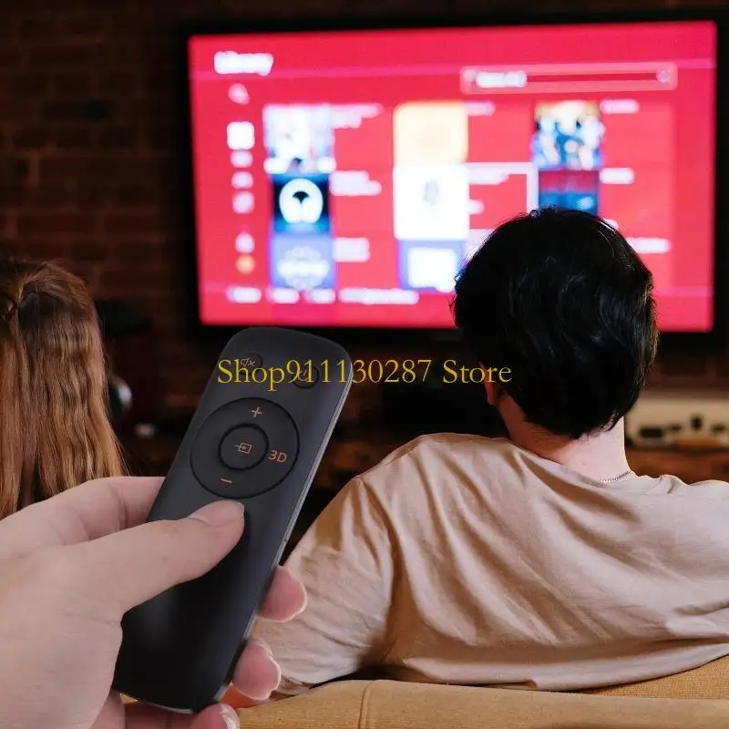 J1HC para barra sonido KlipschReference R-20B, reemplazo del mando a distancia, barra sonido - imagen 2