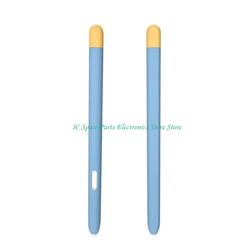 12 piezas delgadas para cubierta piel del estuche para Tab manga 360 ° Drop para protección - imagen 4