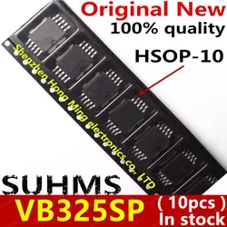 Chip VB325SP HSOP-10 – Circuito Integrado Electrónico de Reemplazo