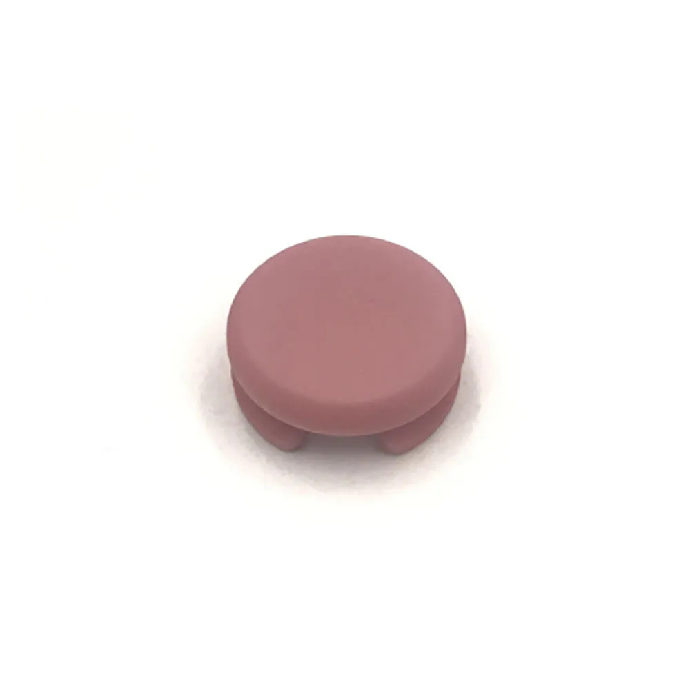 YUXI 1 pieza para el nuevo controlador analógico 3DS 3DSXL LL 2DS tapa de palanca de mando 3D para botón de palanca de mando 2DS 3DS LL XL - imagen 5