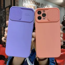 Funda Xiaomi Redmi Note 12 Pro+ con Protección Cámara TPU Caramelo