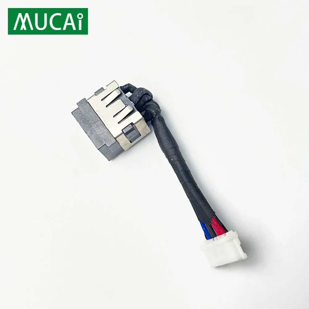 Cable Cargador Dell Latitude E6320 E6420 E6520