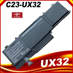 Batería ASUS ZenBook UX32 UX32V UX32VD y VivoBook U38N – SeagullStar