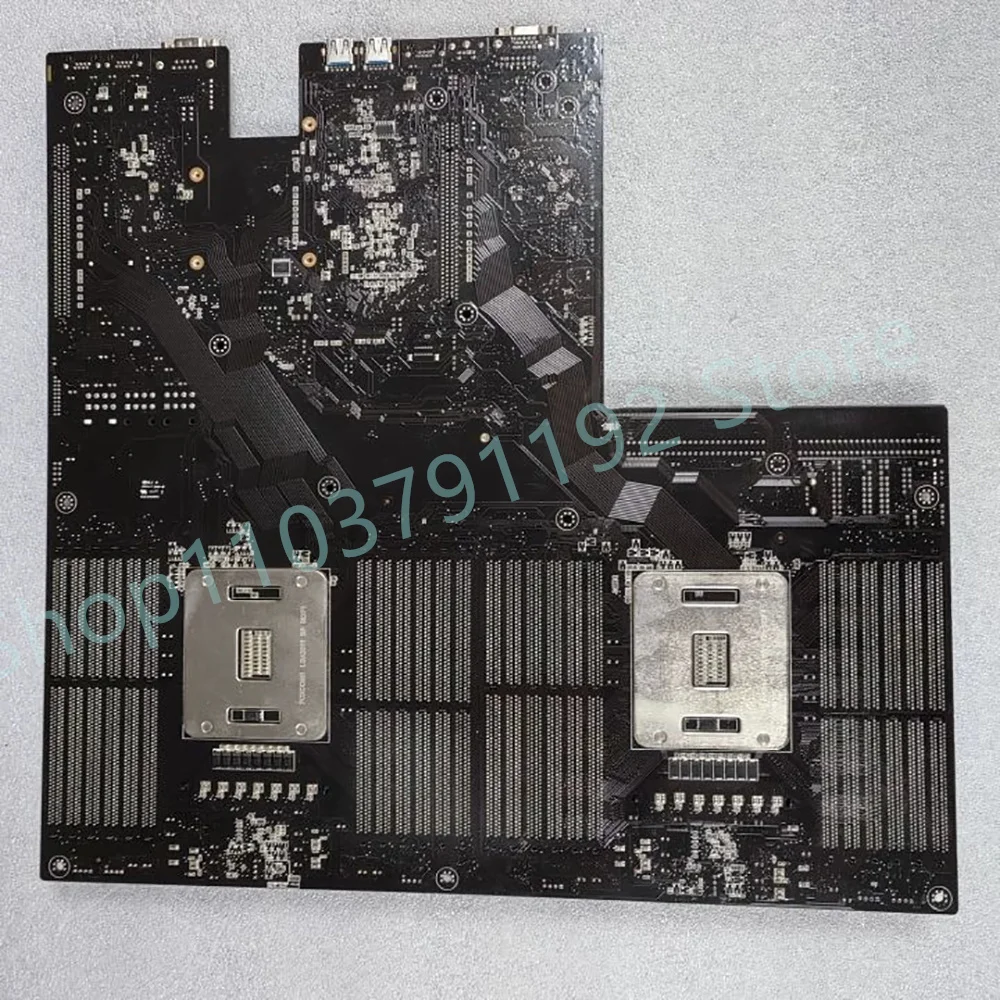 Placa base del servidor Z10PP-D24