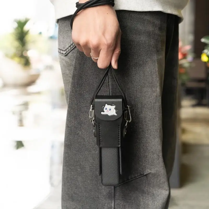 Viajes para viajar cubierta protectora para bolsillo 3 con agarre cómodo y3nd - imagen 4