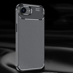 Funda iPhone 16e TPU – Protección Completa Contra Golpes