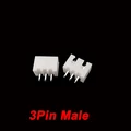 3Pin Male