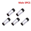 Male 5PCS