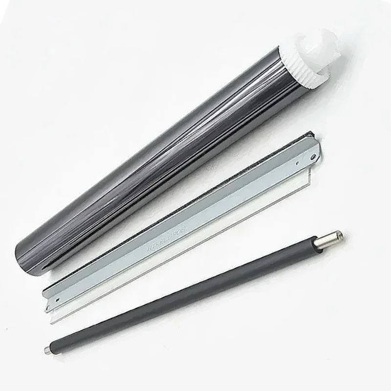 1 Juego para Kyocera FS 2100 4100 4200 4300 P3045 P3050 P3055 P3060 M3040 M3145 hoja + rodillo PCR + tambor OPC - imagen 4