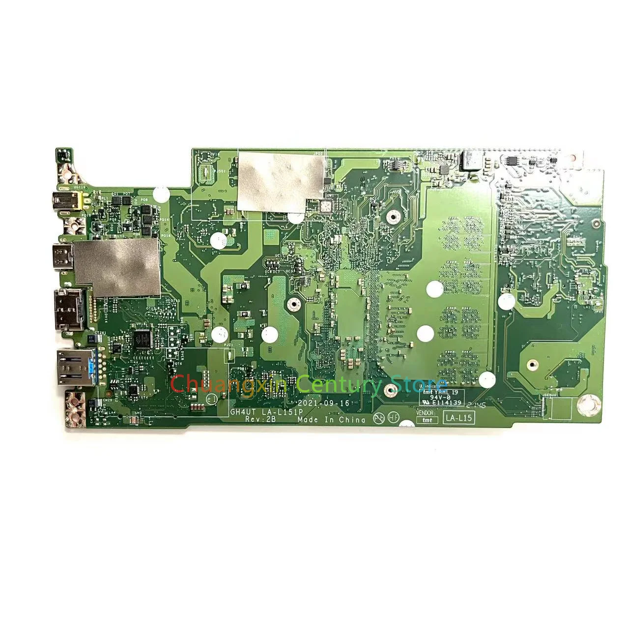 Adecuado para la placa base del ordenador portátil ACER SF314-511 LA-L151P con CPU I5 I7-11TH RAM: 8G/16G 100% probado y enviado - imagen 2