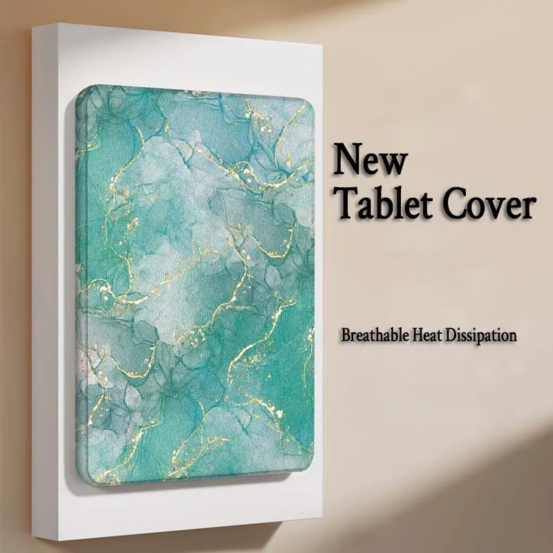 Diseño creativo textura de Color para Lenovo Pad Tab Legion Xiaoxin Y900 Y700 K10 M10 P11 3. ° Pro GT Plus Gen funda para tableta - imagen 5